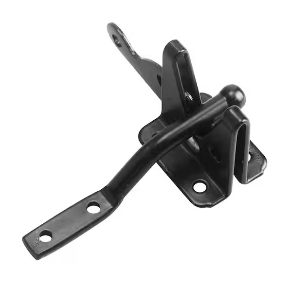 Gate Latches & Bolts