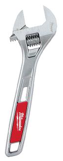 Adjustable Wrench, 8