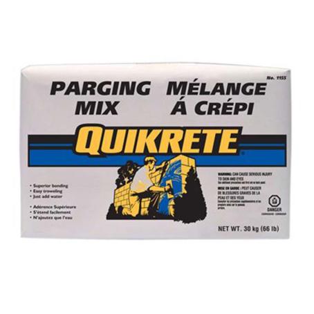 Parging Mix, Quikrete, 30 kg (115532)