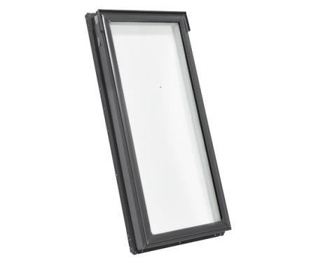 Velux, Skylight, FS-C06-04, Deck Mounted, Fixed, CleanComfortPlus, 21-1/2
