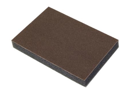 Sanding Sponge, Flexible, Coarse, 3/pkg (00948)
