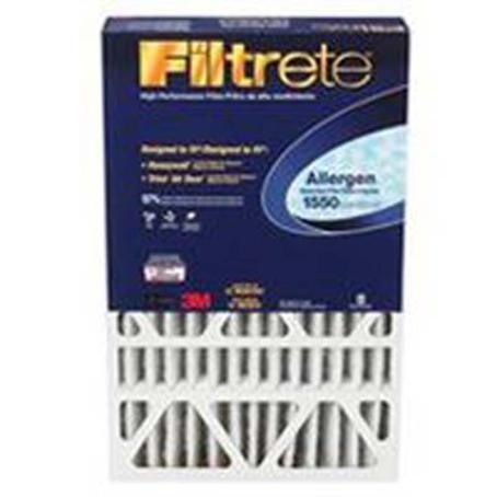 Furnace Filter, 3M Filtrete, 16