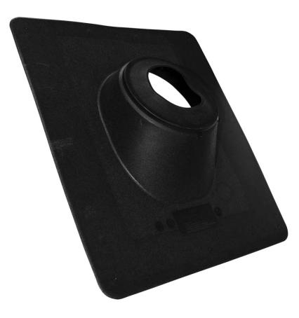 Roof Flashing, Thermoplastic, for 4