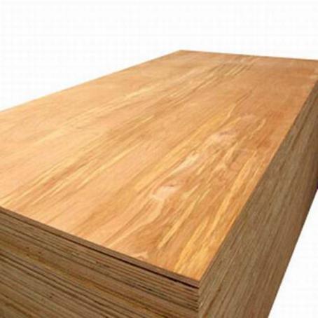 Plywood, Standard Fir, 4' x 8' x 3/4