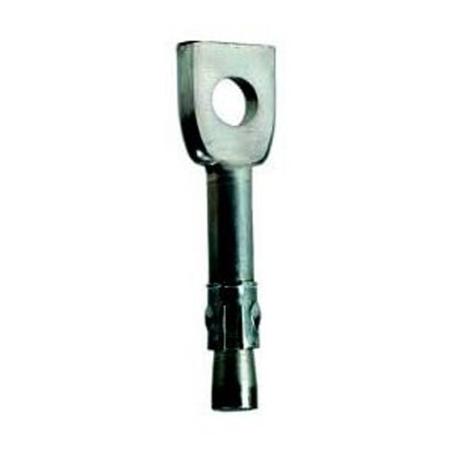 Expansion Anchor (Concrete) Eye, for Suspended Ceiling, 1/4