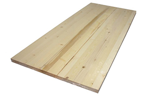 Laminated Pine Boards