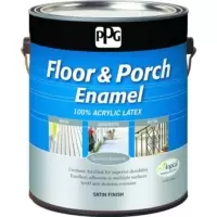 Porch & Floor Paints
