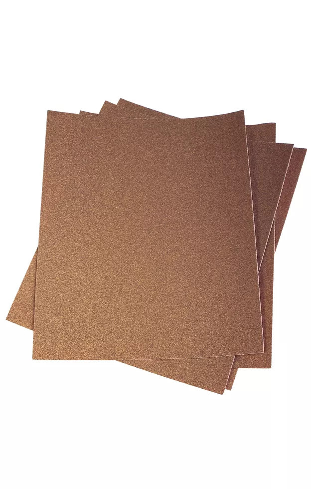 Sandpaper Sheet Products