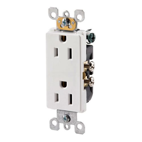 Standard Receptacles