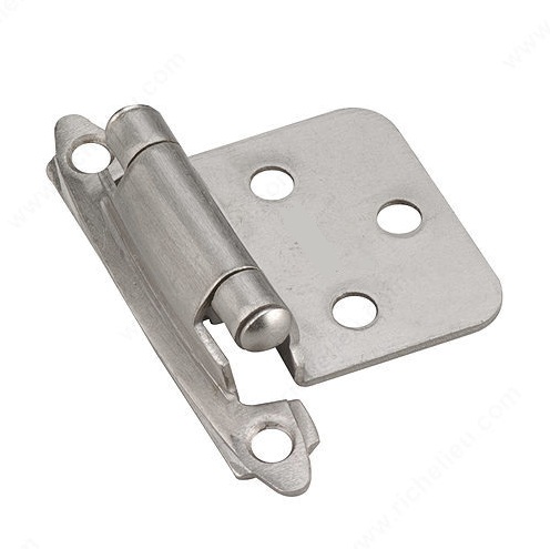 Overlay & Half Overlay