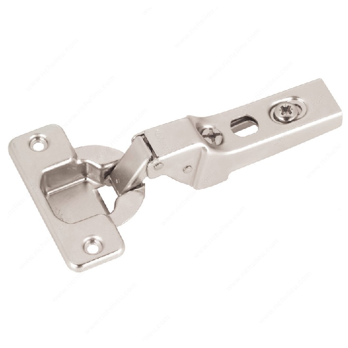 European-Style Hinges