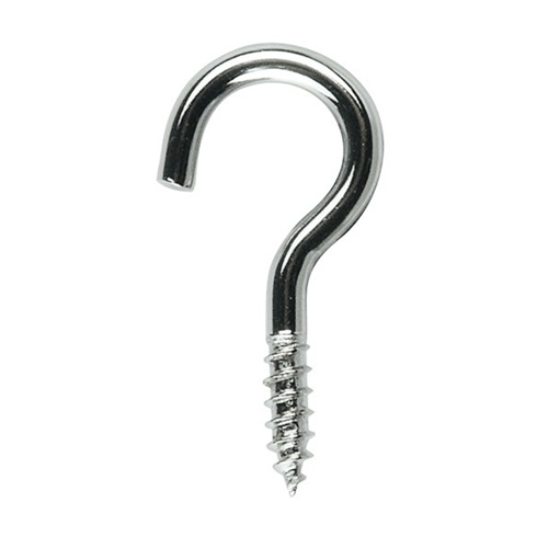 Screw Hooks
