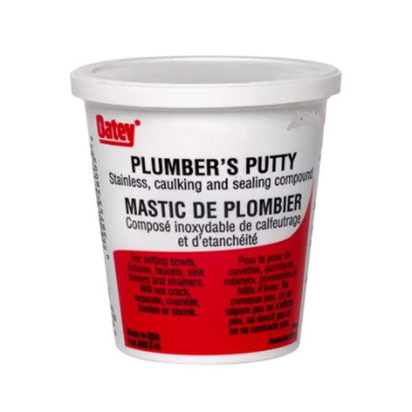 Miscellaneous Plumbing Supplies