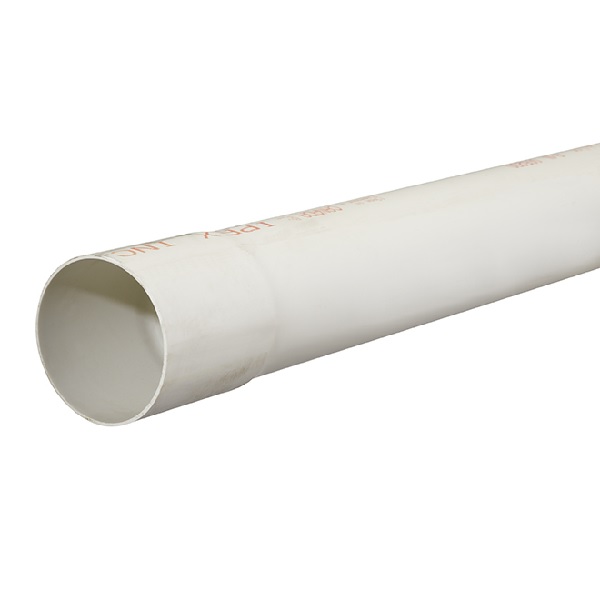 PVC Pipe