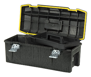 Toolboxes, Storage & Pouches