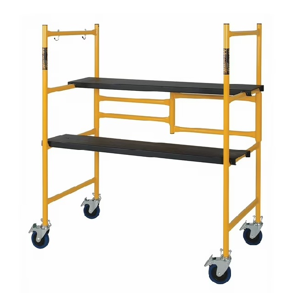 Scaffolds