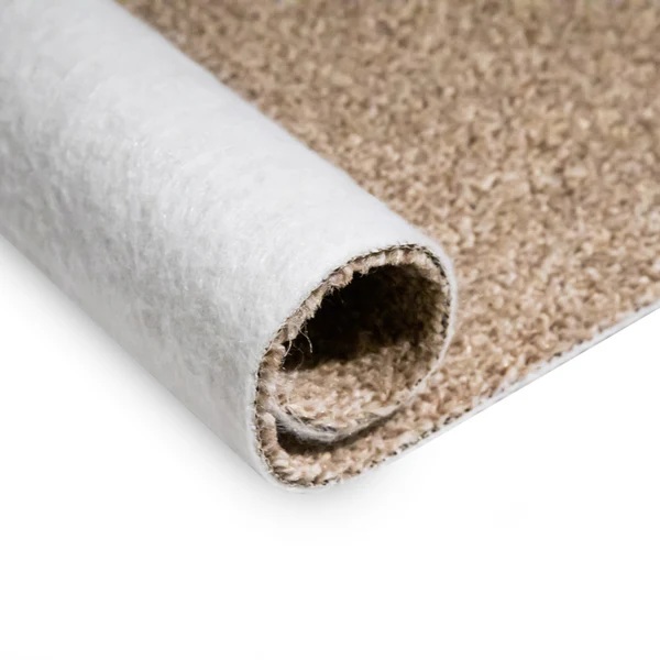 Rolled Carpet