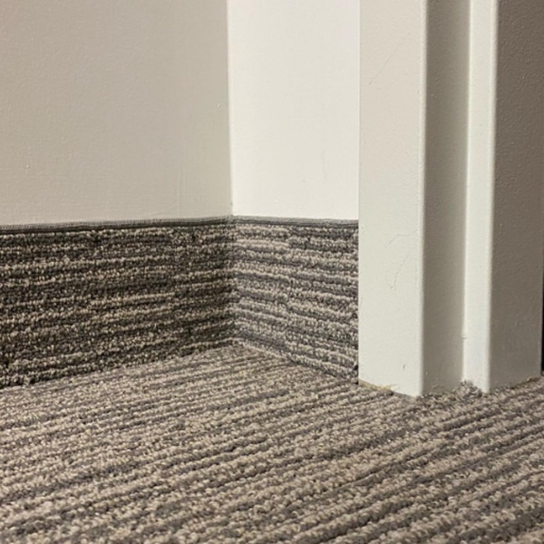 Carpet Base & Binding