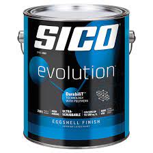 Sico Evolution