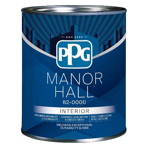 PPG Manor Hall
