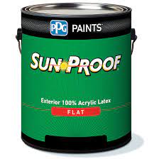 PPG Sun Proof
