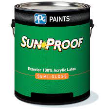 PPG Sun Proof