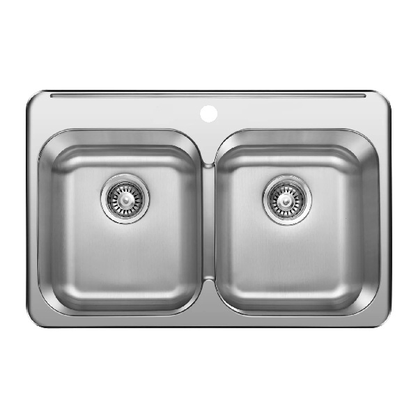 Kitchen Sinks