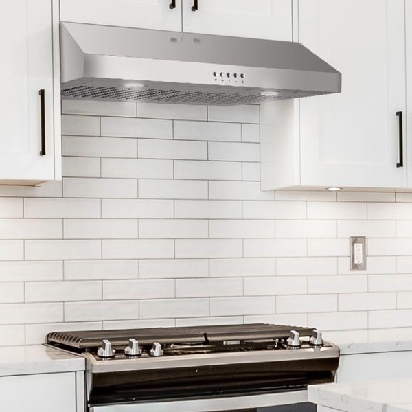 Range Hoods & Filters