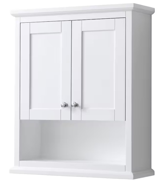 Wall Cabinets
