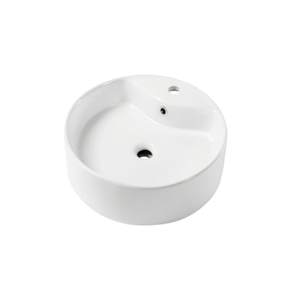 Vessel & Undermount Sinks