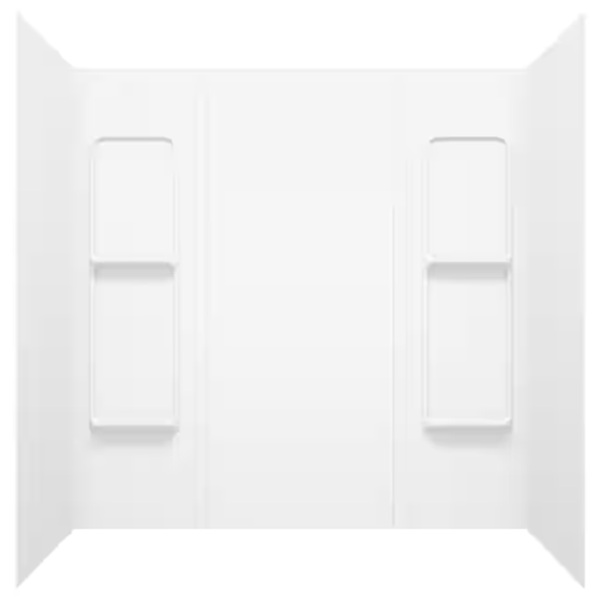 Shower Walls & Bases