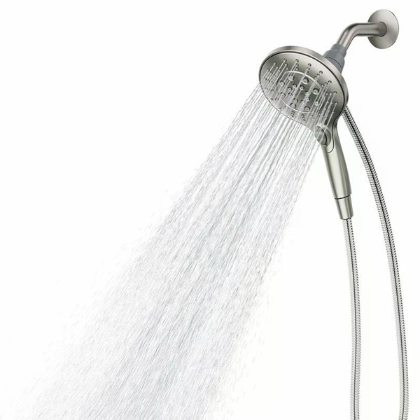 Hand Showers & Heads