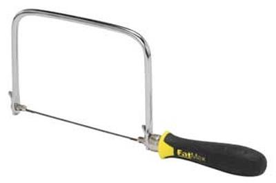 Coping Saw, 6-3/8
