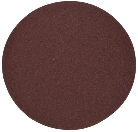 Sanding Disc, for Radius 360 Drywall Sander, 80 Grit, 5/pkg