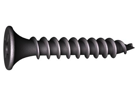 Drywall Screw, Grabber, Laminating, #10 x 1-1/2