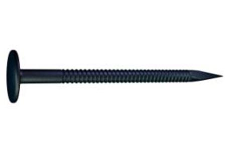 Nails, Drywall, Grabber, 1-1/4