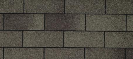 Shingle, IKO, Marathon Plus AR, 3-Tab, WEATHERWOOD, 25yr Ltd, 32.33 sf