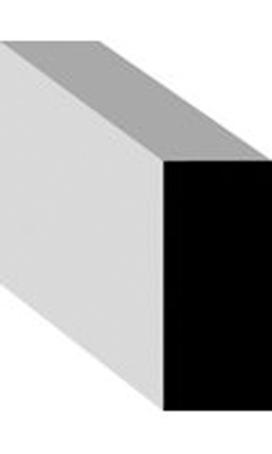 Lattice Mould, Finger-Joint PIne, 5/16