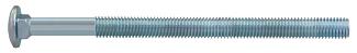 Carriage Bolt, 3/8