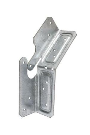 Knee Brace Stabilizer, Z-Max, Simpson