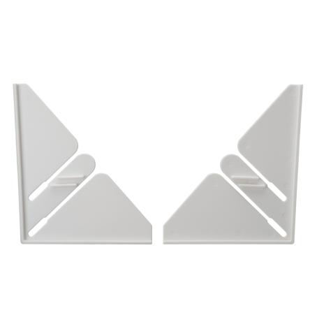 Shower Splash Guards           (7392392)