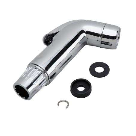 Spray Head, Replacement, CHROME, Moen M2012 (7394745)