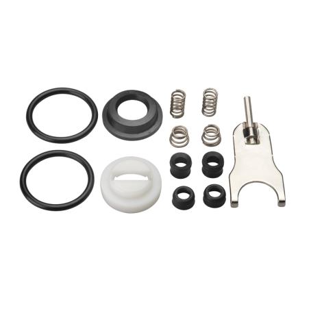 Faucet Repair Kit, Peerless Single Handle, Moen (1914464)