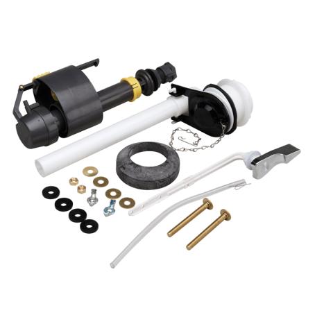 Complete Toilet Repair Kt        (1917681)