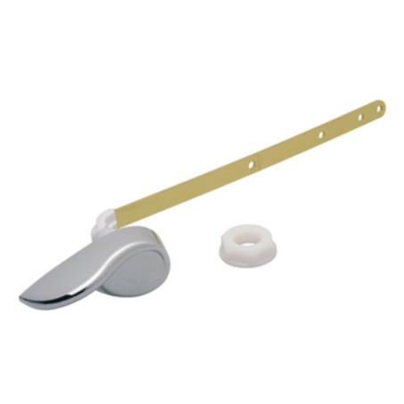 Toilet Flush Lever, Universal, CHROME, Moen