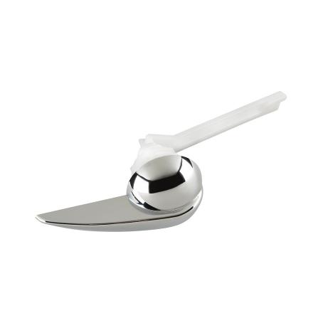 Toilet Flush Lever, American Standard (Short), CHROME, Moen