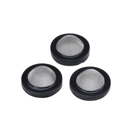 Hose Washers, with Filter Screen, 3/pkg, Moen