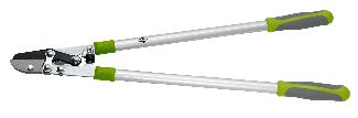 Lopping Shears, Anvil-Type, Aluminum Handle, 22