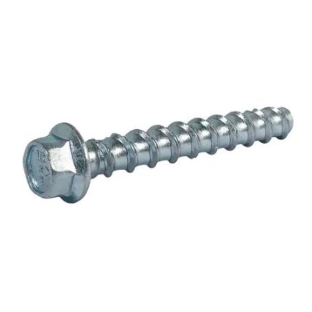 Cobra Tork Screw, Hex Head, 5/16