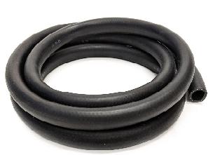 Hose, Reinforced Rubber, Heat/Pressure Resistant, 5/8